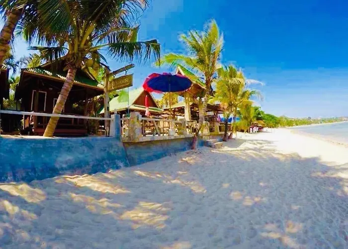 Beer'S House Bungalows เบียร์เฮ้าส์บังกะโล