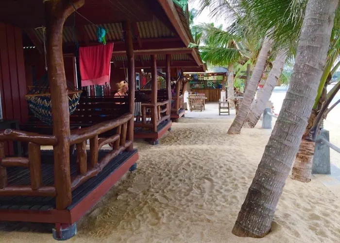 Beer'S House Bungalows เบียร์เฮ้าส์บังกะโล