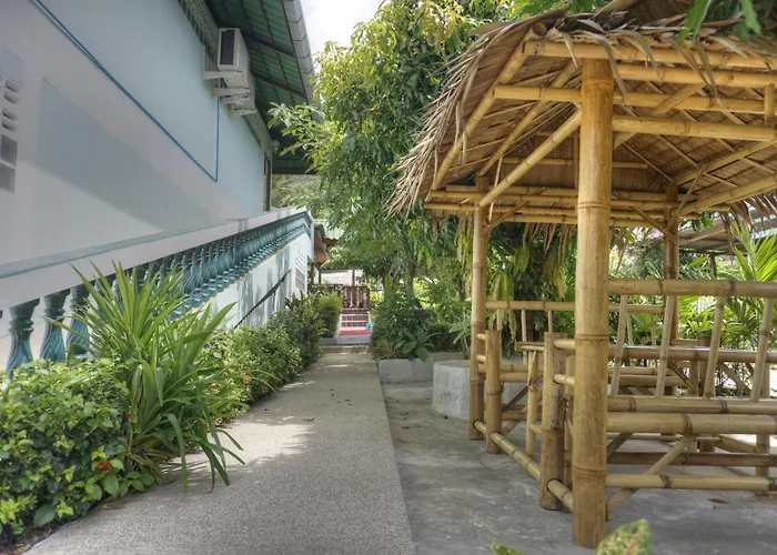 Gila'S Garden