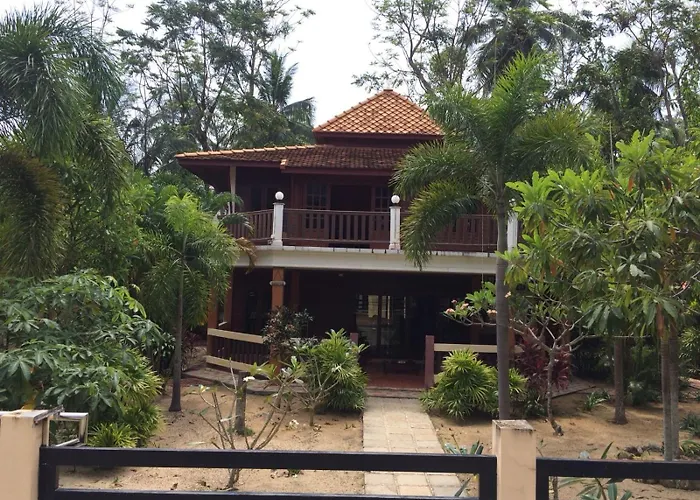 Dow Residence