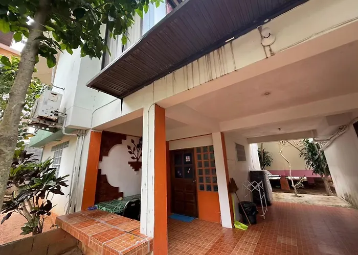 Sawasdee House