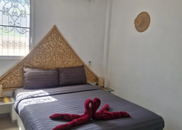 Wirason Villa 2Br
